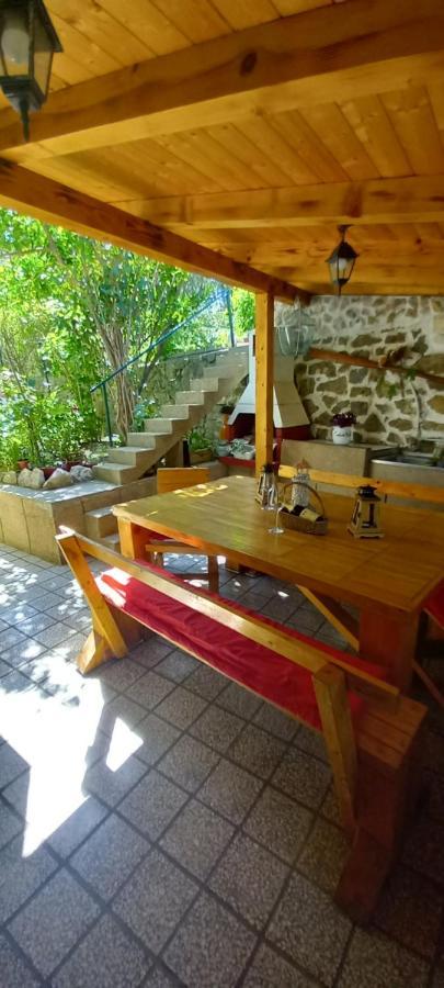 Sobe Sotic Bed & Breakfast Rab Town Exterior photo