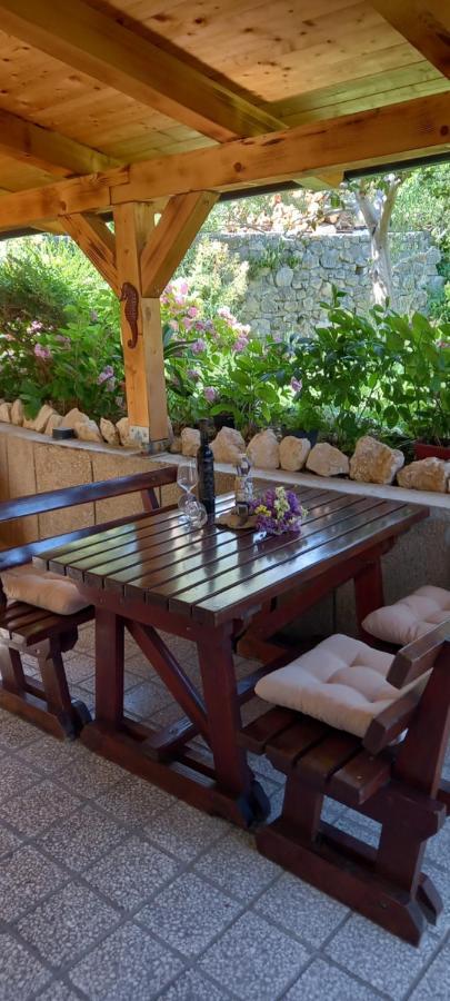 Sobe Sotic Bed & Breakfast Rab Town Exterior photo