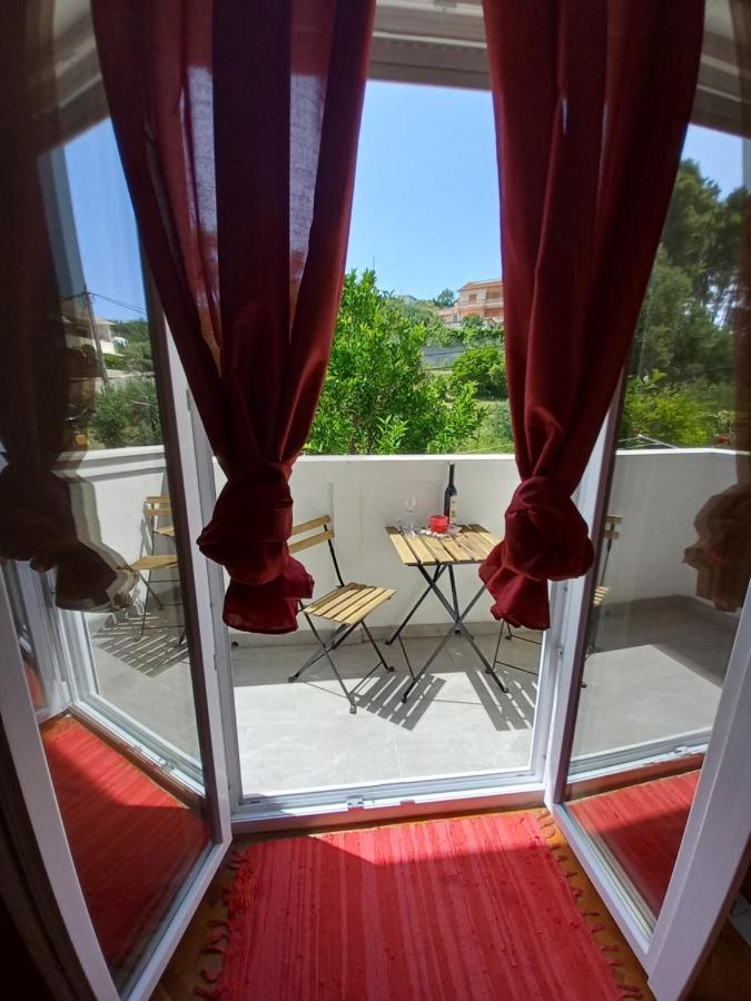 Sobe Sotic Bed & Breakfast Rab Town Exterior photo
